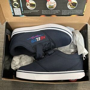 Heelys Original Kids Skate Shoes